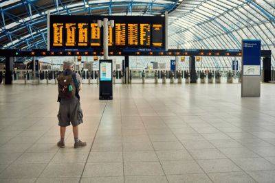 Опоздал на рейс — не потерял обратный билет: новые правила - tourweek.ru - Россия Опоздал на рейс — не потерял обратный билет: новые правила - tourweek.ru - Россия