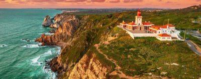 Гид по солнечной Португалии: где дегустировать, сёрфить и наслаждаться жизнью - onetwotrip.com - Португалия