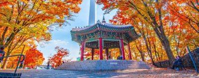 Гид по Сеулу: история, искусство и локальный движ - onetwotrip.com - Россия - Китай - Южная Корея