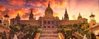 Барселона в первый раз: с чего начать знакомство со столицей Каталонии - onetwotrip.com - Франция - Италия - Греция - Россия - Испания - Барселона Барселона в первый раз: с чего начать знакомство со столицей Каталонии - onetwotrip.com - Франция - Италия - Греция - Россия - Испания - Барселона