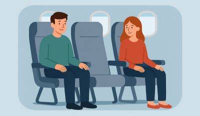 Советы летающим на самолёте в 2026 году: летим с комфортом - tourweek.ru - Снг Советы летающим на самолёте в 2026 году: летим с комфортом - tourweek.ru - Снг