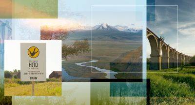 «Дорога в Хогвартс», «Зона-51» и не только: топ-10 загадочных мест России, о которых не все знают - peopletalk.ru - Россия - Москва