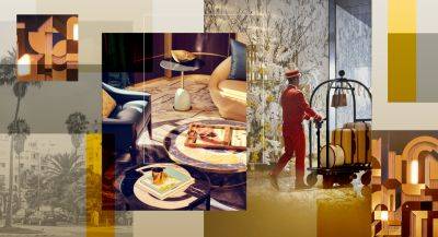 Реальные истории путешественников: как объять старинные медины и мир Уэса Андерсона в Касабланке - peopletalk.ru - Марокко Реальные истории путешественников: как объять старинные медины и мир Уэса Андерсона в Касабланке - peopletalk.ru - Марокко