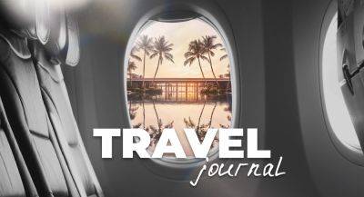 Записки путешественника: банный ретрит на Байкале и технологичный фитнес в Дубае - peopletalk.ru - Таиланд - Дубай