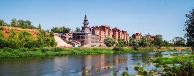 Путешествие по Оренбуржью: лошади Пржевальского, музей Аленького цветочка и солёные озёра - onetwotrip.com - Россия