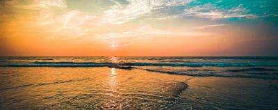 Куда поехать зимой, чтобы погреться: топ-10 направлений - onetwotrip.com - Маврикий - Таиланд - Китай - Вьетнам - Филиппины - Эмираты - Шри Ланка - Индия - Мальдивы - Египет