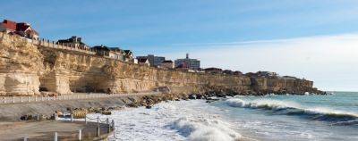 Гид по Актау: что посмотреть в городе и окрестностях - onetwotrip.com - Казахстан