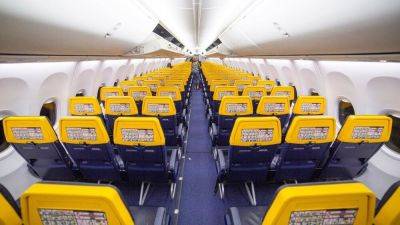 Платный выбор места в самолёте: стоит ли платить и как сэкономить? - tourweek.ru