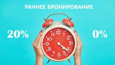 Стоит ли бронировать туры и билеты заранее — честный разбор - tourweek.ru - Россия - Турция Стоит ли бронировать туры и билеты заранее — честный разбор - tourweek.ru - Россия - Турция