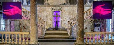 Десять интересных мест Петербурга - onetwotrip.com - Санкт-Петербург