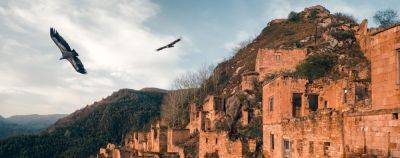 Затопленные храмы, заброшенные шахты и безлюдные горные аулы: 10 городов-призраков в России - onetwotrip.com - Россия