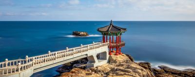 Зачем ехать в Сокчо: горный парк и морской воздух - onetwotrip.com - Южная Корея Зачем ехать в Сокчо: горный парк и морской воздух - onetwotrip.com - Южная Корея