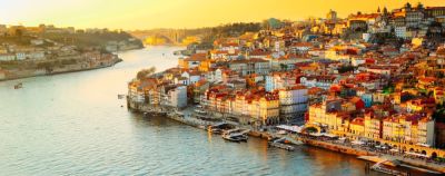 Столица портвейна: что посмотреть в Порту - onetwotrip.com - Португалия