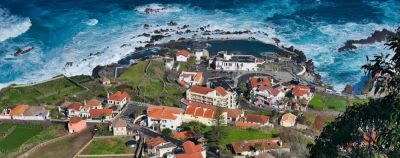 Остров в Португалии: что посмотреть на Мадейре - onetwotrip.com - Россия - Португалия