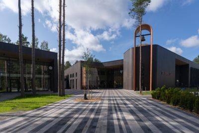 Бесплатные экскурсии Open House Tallinn: 8 самых интересных зданий, в которые еще можно попасть без регистрации - gloss.ee - Эстония