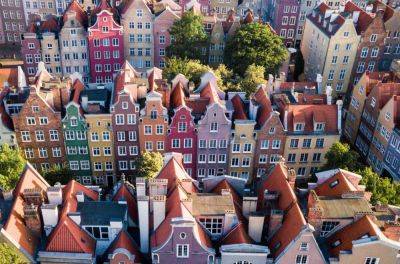 Wizz Air запускает еще один прямой рейс из Таллинна - gloss.ee - Польша - Эстония