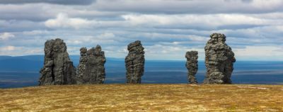 Плато Маньпупунёр: зачем ехать на одно из семи чудес России - onetwotrip.com - Россия - республика Коми