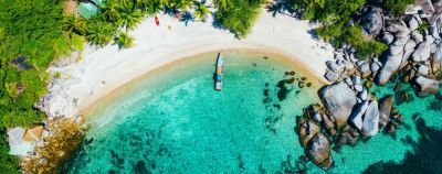 Острова рядом с Пхукетом: куда съездить и как выбрать маршрут - onetwotrip.com - Таиланд