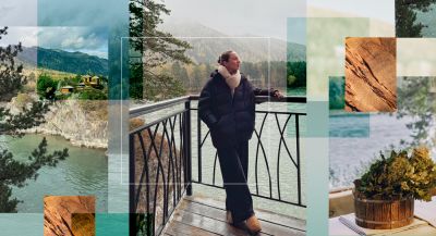 Это все мое родное: гид по Алтаю для тех, кто хочет отдохнуть и телом, и душой - peopletalk.ru - Россия