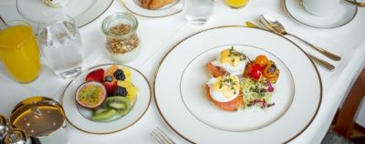 Где вкусно жить: отели России с лучшими ресторанами и барами - onetwotrip.com - Россия