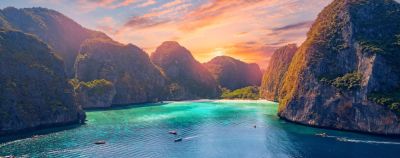 Что посмотреть на Пхукете: лучшие места, пляжи и развлечения - onetwotrip.com - Таиланд