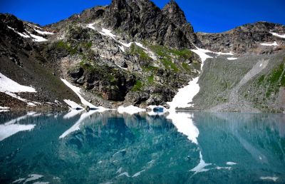 Софийские озера в Архызе: описание, как добраться, фото - sova.live