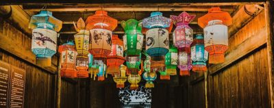 Путешествие в Китай без визы: лучшие города, курорты и советы туристам - onetwotrip.com - Китай