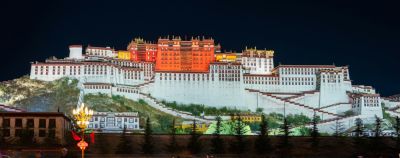 15 главных достопримечательностей Китая - onetwotrip.com - Россия - Китай