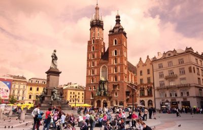 В Европу за 34 евро: 9 городов, в которые можно бюджетно слетать из Таллинна в декабре - gloss.ee - Эстония