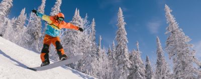 «Шерегеш» 2025-2026: как добраться, где кататься и лучшие советы для идеального зимнего отдыха - onetwotrip.com - Россия