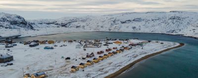 Где встретить Новый год 2026 в России: 10 нестандартных мест - onetwotrip.com - Россия