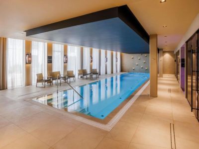 Эстонские отели и сервисы получили признание на одном из главных туристических конкурсов - gloss.ee - Эстония