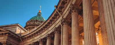 Отели Санкт-Петербурга со скидками на «Чёрной пятнице» OneTwoTrip до 60% — где остановиться и что посмотреть в городе на Неве - onetwotrip.com - Санкт-Петербург