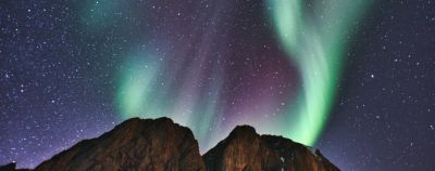 Где и когда увидеть северное сияние в России: 11 лучших мест - onetwotrip.com - Россия