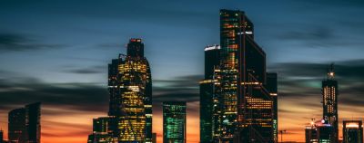 Отели Москвы со скидками на «Чёрной пятнице» OneTwoTrip до 60% - onetwotrip.com - Москва