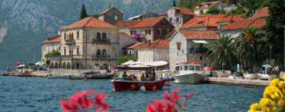 Что посмотреть в Черногории в несезон - onetwotrip.com - Черногория - Россия