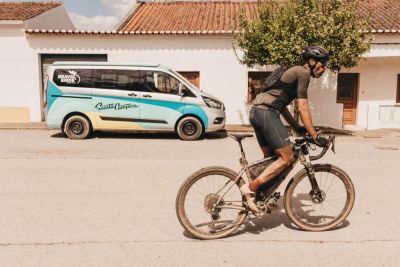 Освобождён француз, проехавший всю Евразию — и застрявший в российском СИЗО - tourweek.ru - Россия