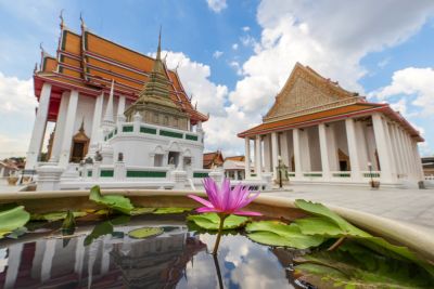 Новость о запрете въезда россиянину в Таиланд на 99 лет оказалась фейком - tourweek.ru - Таиланд - Сингапур - Индия