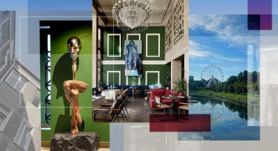 Влюбиться в метафоры: путешествие в Иваново - peopletalk.ru - Россия