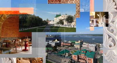 Осенний Нижний: как всего одна поездка на выходные заставит тебя сильнее полюбить осень - peopletalk.ru - Россия