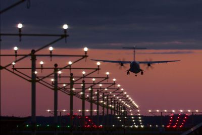 Зима только началась, а рейсов уже больше: что нового появилось в расписании Таллиннского аэропорта - gloss.ee - Эстония