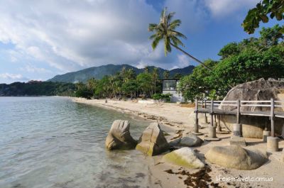 Дроны в Таиланде 2025-2026: правила, регистрация, запретные зоны и штрафы - lifeistravel.com.ua - Таиланд - республика Коми - Камбоджа