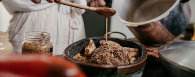 Гастрономическая экспедиция по России: 6 редких старинных блюд и где их попробовать сегодня - onetwotrip.com - Россия