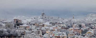 Болгария зимой: что посмотреть и чем заняться вне пляжного сезона - onetwotrip.com - Россия - Болгария