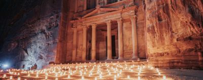 Иордания: как добраться и что посмотреть — Амман, Петра - onetwotrip.com - Россия - Египет - Иордания