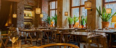 ТОП-10 ресторанов Таллинна по версии TripAdvisor 2025 - gloss.ee - Эстония
