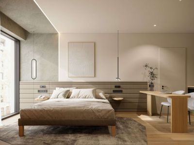 В центре Таллинна открылся отель мировой сети - gloss.ee - Эстония