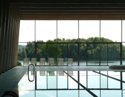 Бюджетный отдых в Эстонии: 10 предложений от местных гостиниц на Рождество от 60 евро на двоих - gloss.ee - Эстония