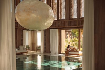 Как в Марокко предлагают начать год заново: программа Boost & Balance на 4 дня - gloss.ee - Индия - Эстония - Марокко