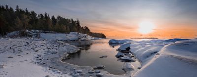 Чем заняться в Карелии зимой: релакс, активный отдых и гастрономия - onetwotrip.com